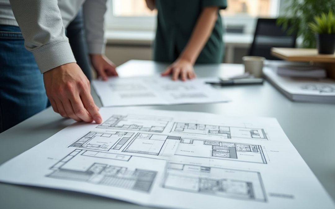 Czy pawilon wymaga pozwolenia na budowę?